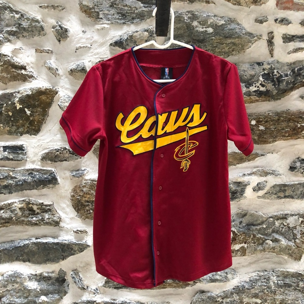 NBA Jersey